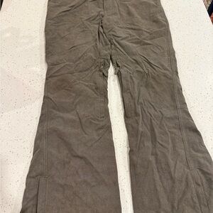 Billabong Outerwear Collection - Stedham Pant